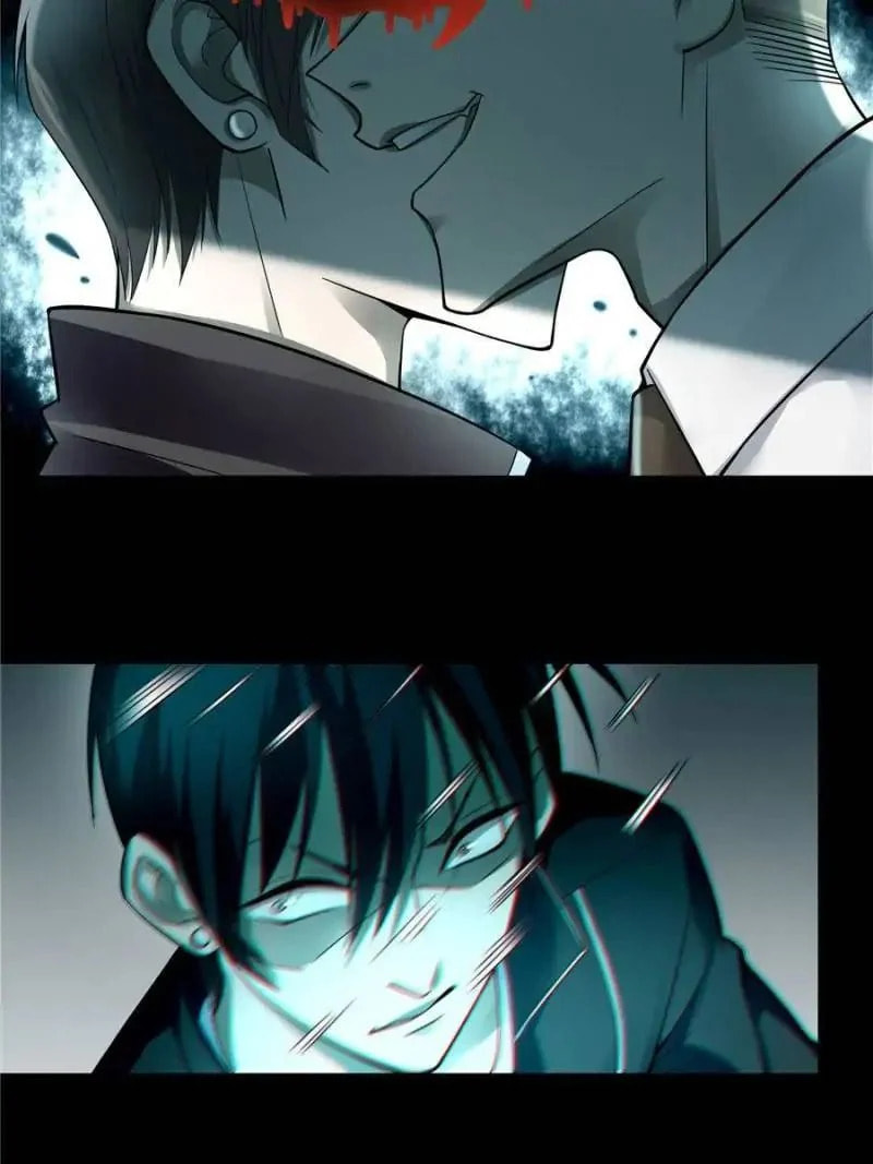 Read Infinity Mailman chapter 49 image 28 on Lezhin