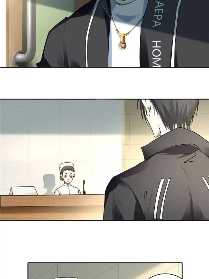 Read Infinity Mailman chapter 49 image 3 on Lezhin