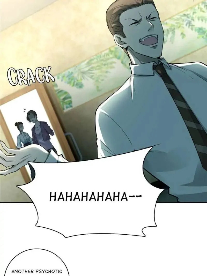 Read Infinity Mailman chapter 49 image 31 on Lezhin
