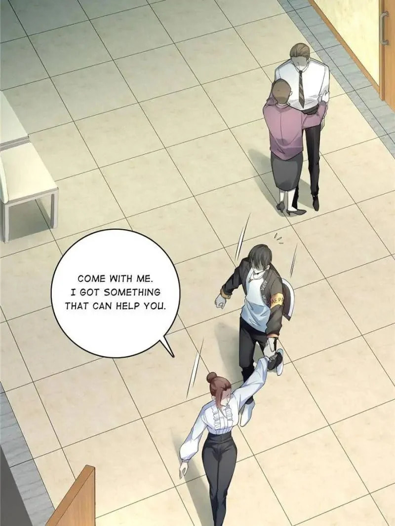 Read Infinity Mailman chapter 49 image 37 on Lezhin