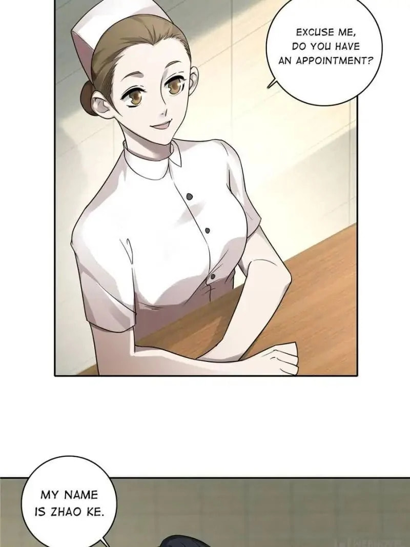 Read Infinity Mailman chapter 49 image 4 on Lezhin