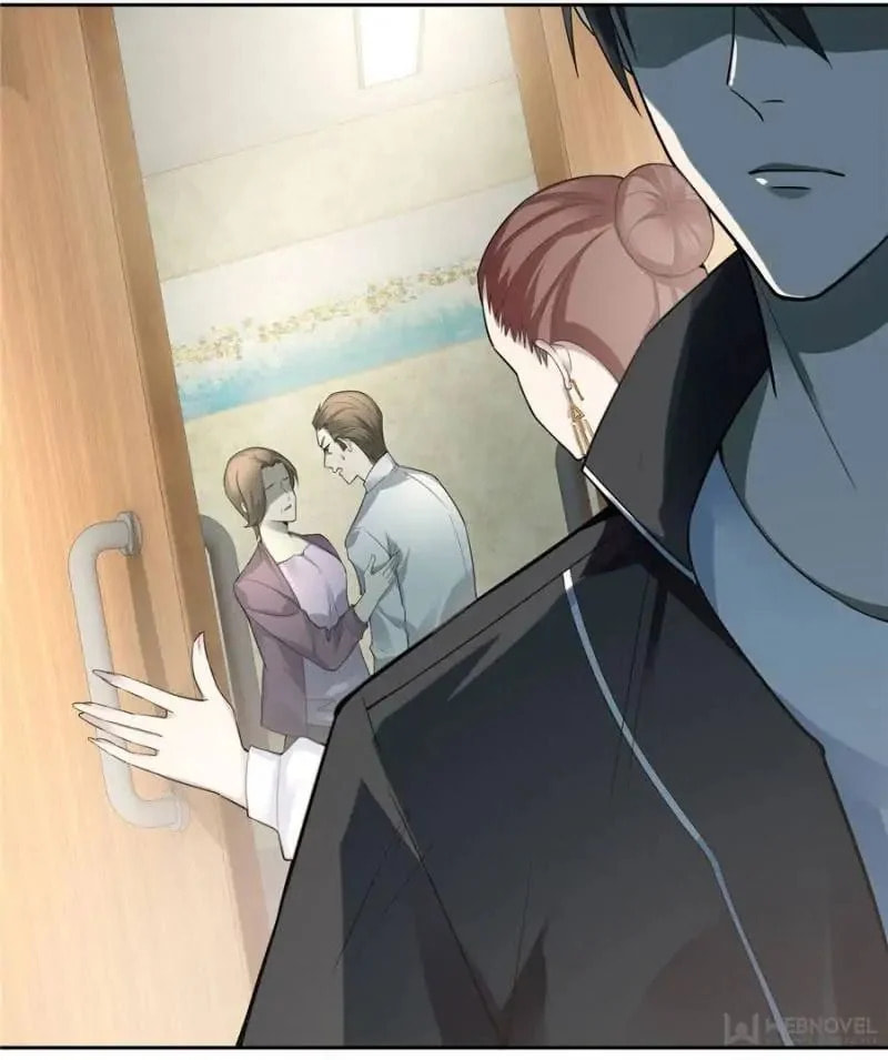 Read Infinity Mailman chapter 49 image 40 on Lezhin