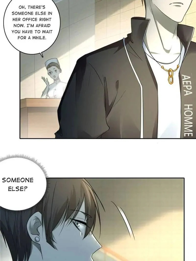 Read Infinity Mailman chapter 49 image 7 on Lezhin