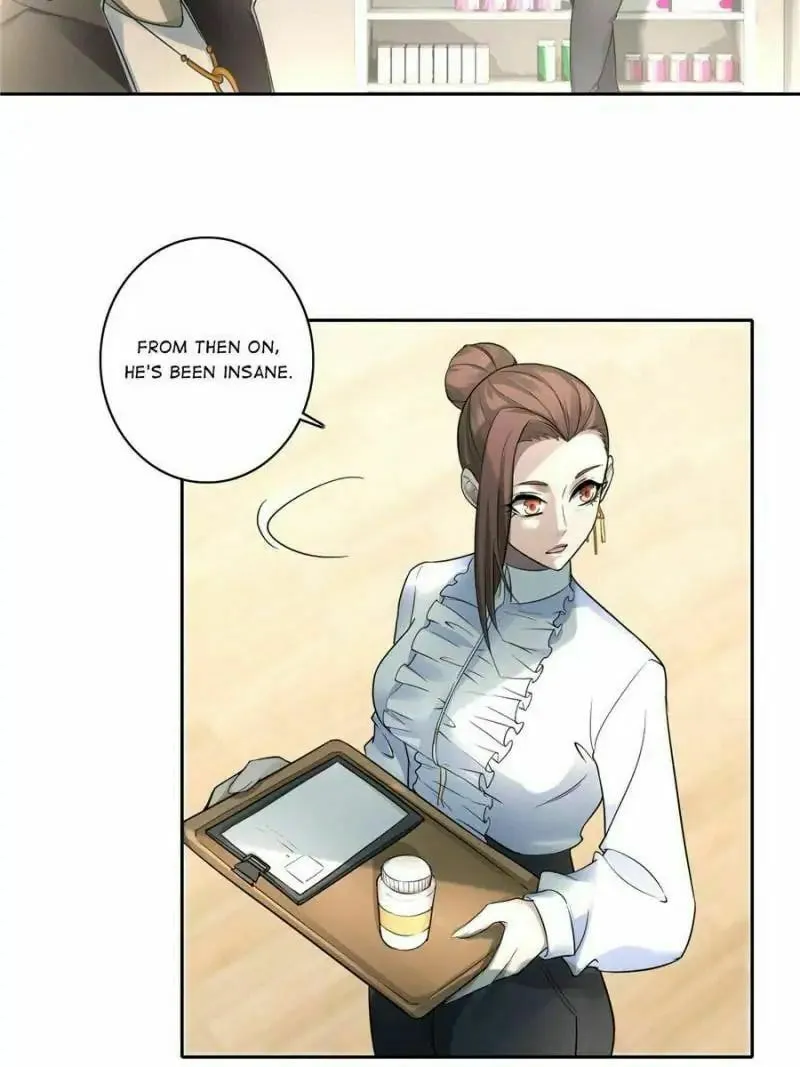 Read Infinity Mailman chapter 50 image 11 on Lezhin