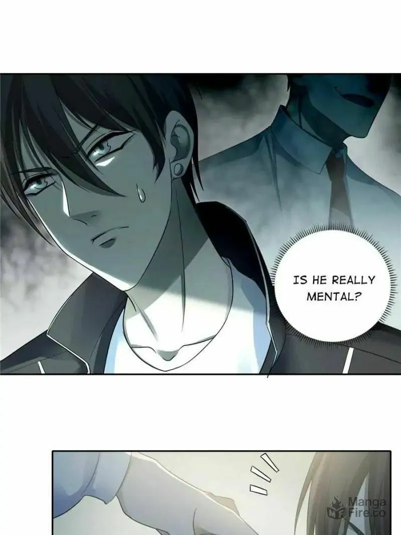 Read Infinity Mailman chapter 50 image 12 on Lezhin