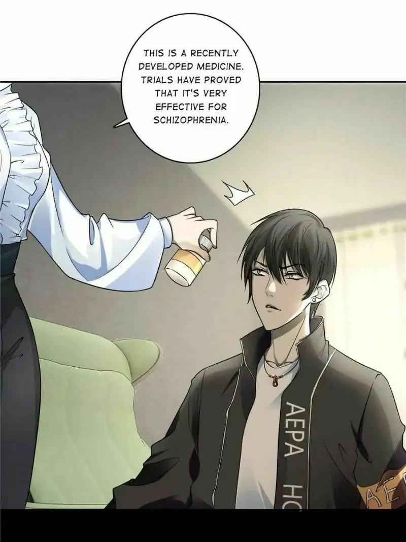 Read Infinity Mailman chapter 50 image 14 on Lezhin