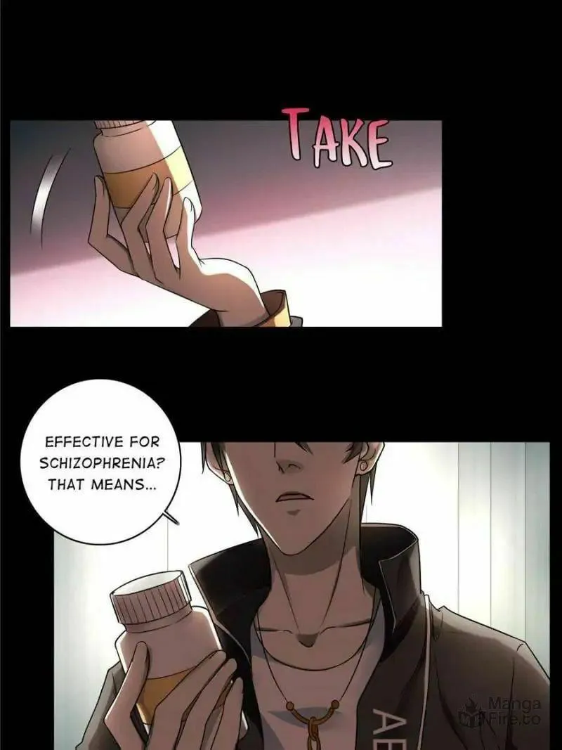 Read Infinity Mailman chapter 50 image 15 on Lezhin