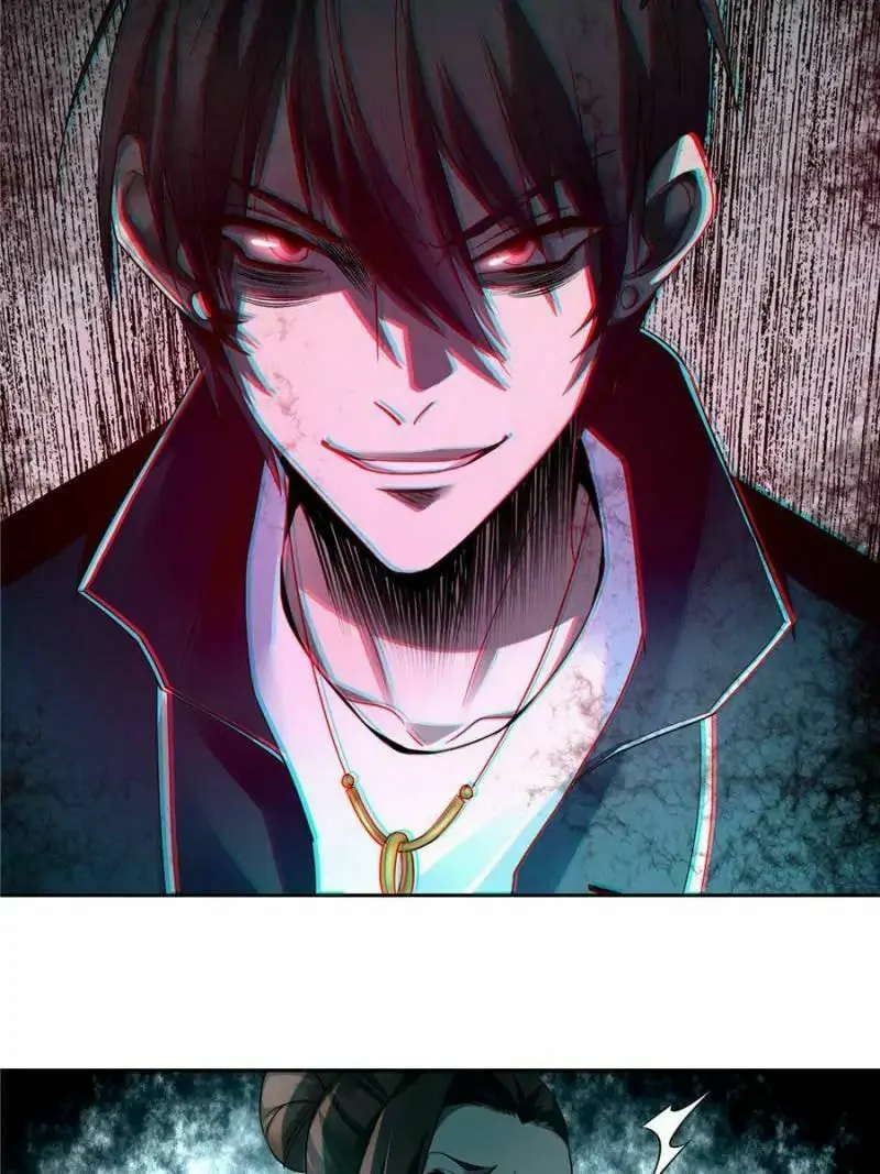 Read Infinity Mailman chapter 50 image 17 on Lezhin