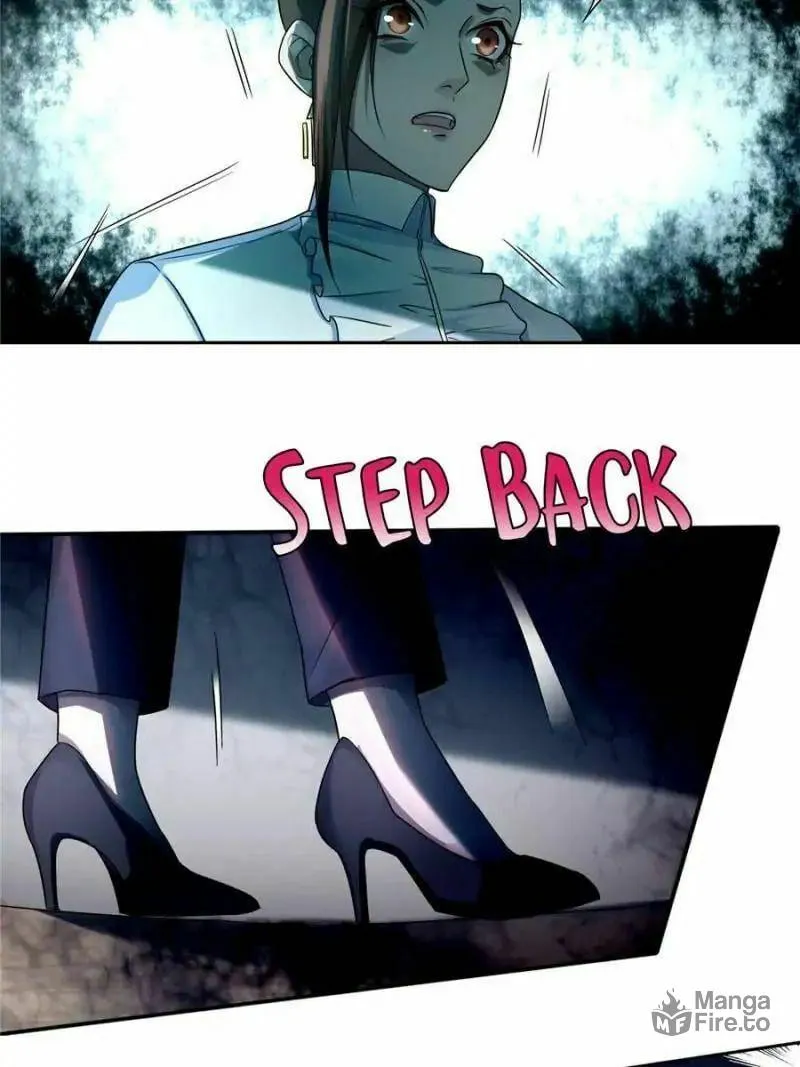 Read Infinity Mailman chapter 50 image 18 on Lezhin