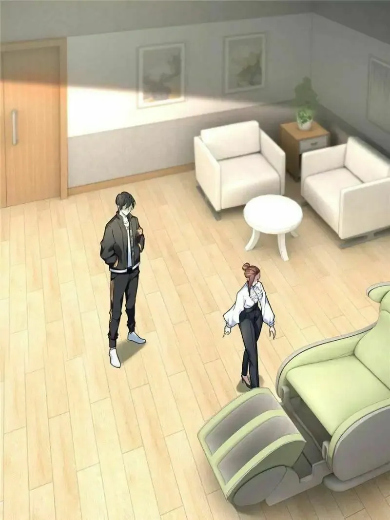 Read Infinity Mailman chapter 50 image 2 on Lezhin