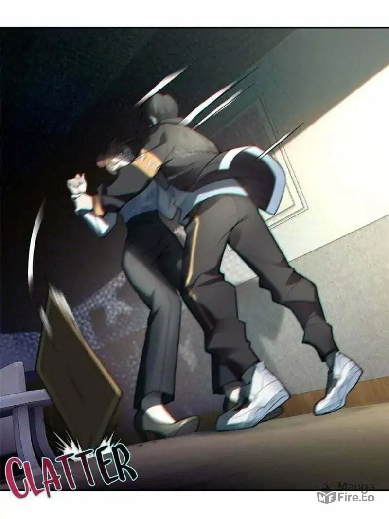 Read Infinity Mailman chapter 50 image 20 on Lezhin