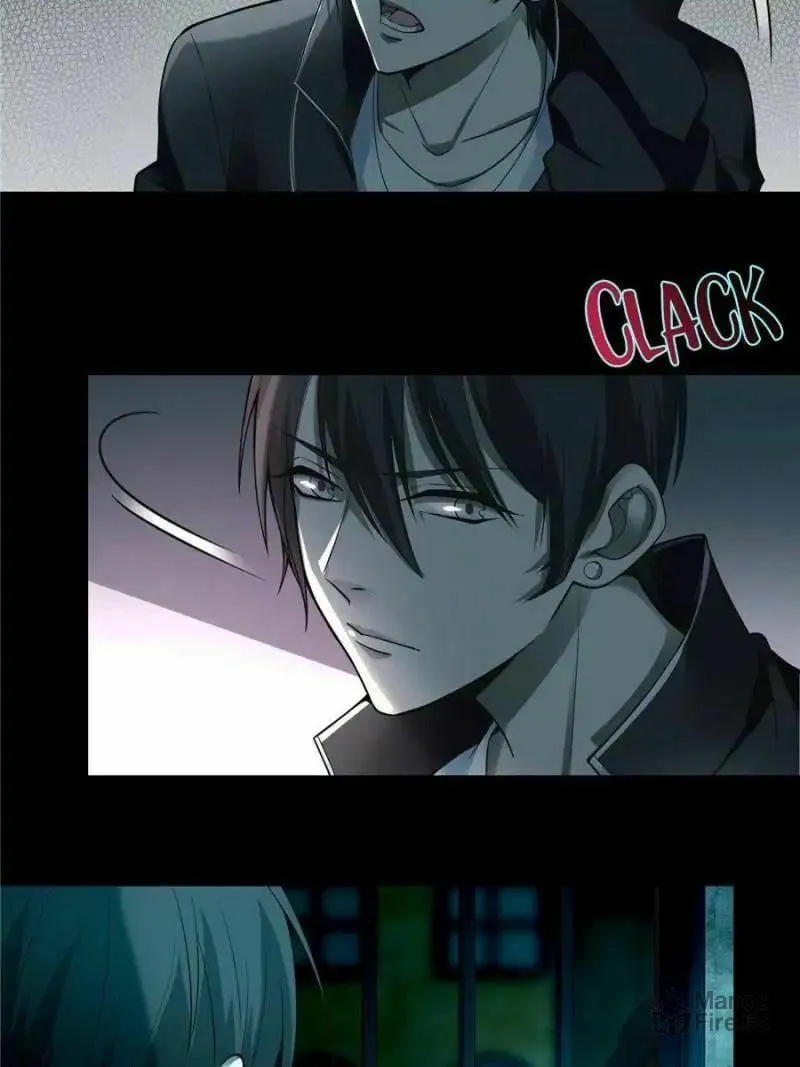 Read Infinity Mailman chapter 50 image 30 on Lezhin