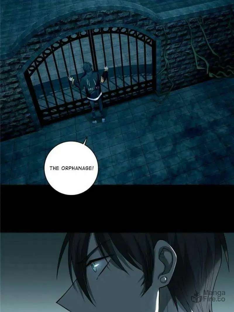 Read Infinity Mailman chapter 50 image 36 on Lezhin