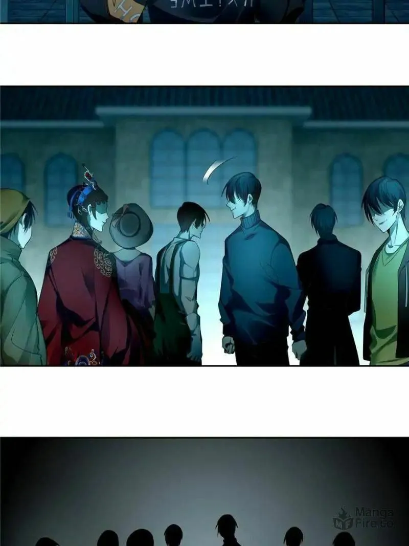 Read Infinity Mailman chapter 50 image 39 on Lezhin