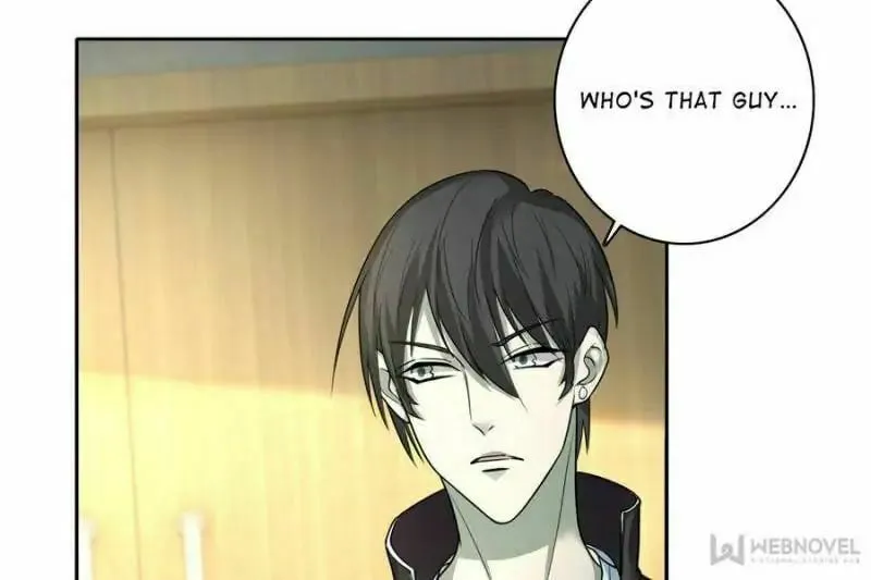 Read Infinity Mailman chapter 50 image 4 on Lezhin