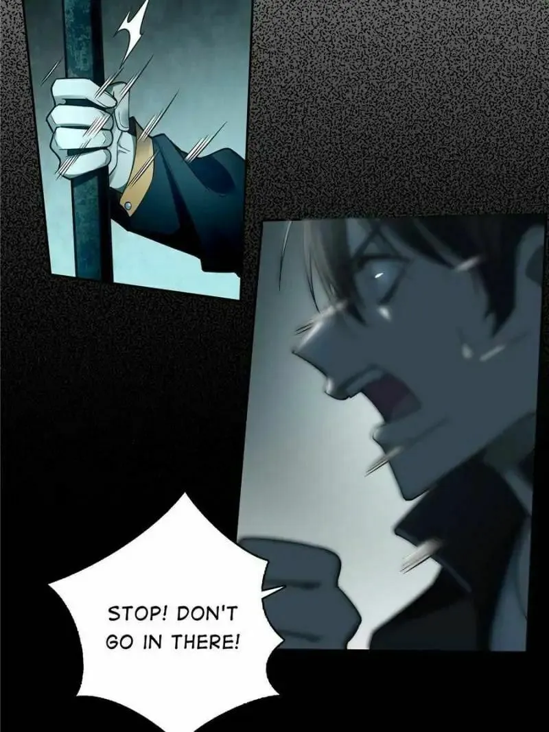 Read Infinity Mailman chapter 50 image 41 on Lezhin