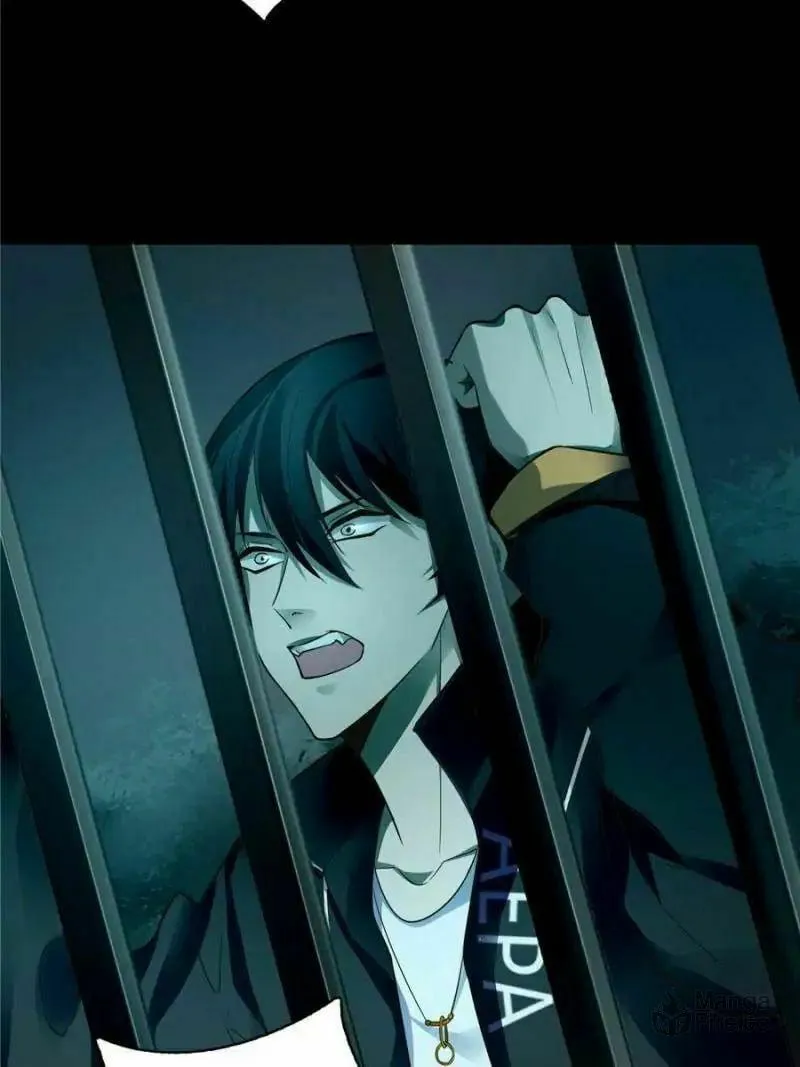 Read Infinity Mailman chapter 50 image 42 on Lezhin