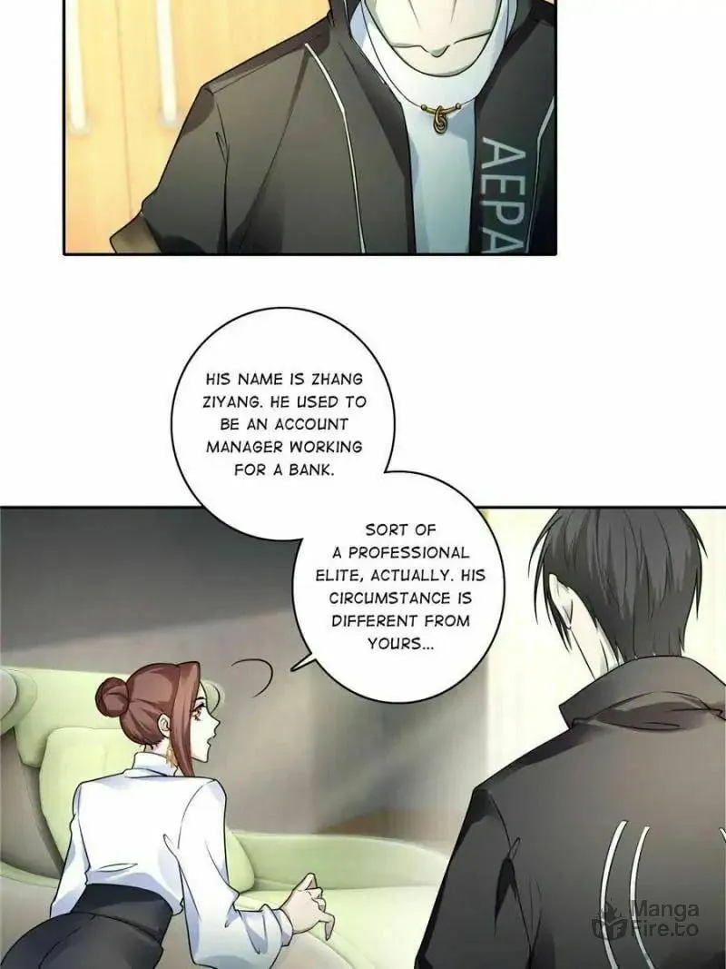Read Infinity Mailman chapter 50 image 5 on Lezhin