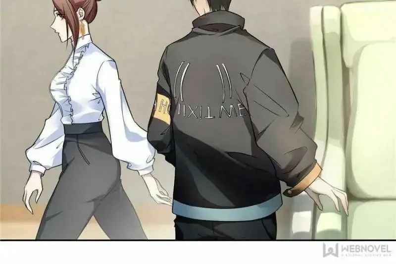 Read Infinity Mailman chapter 50 image 7 on Lezhin