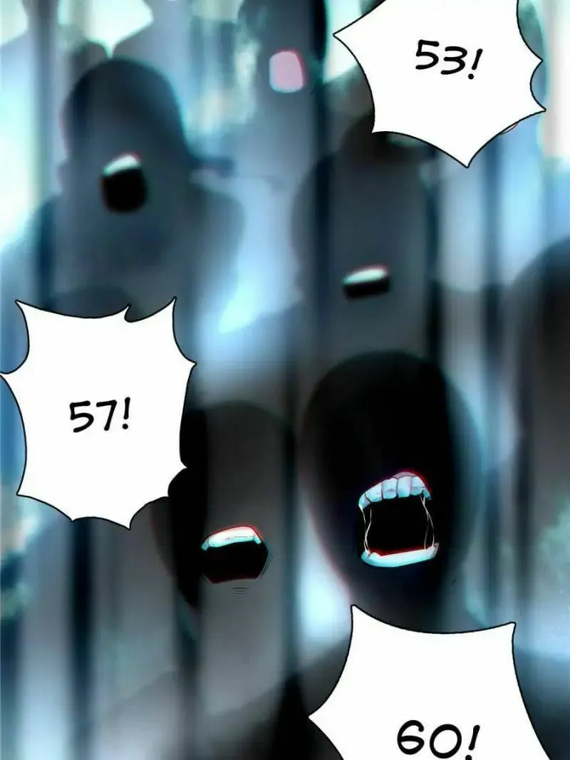 Read Infinity Mailman chapter 54 image 14 on Lezhin