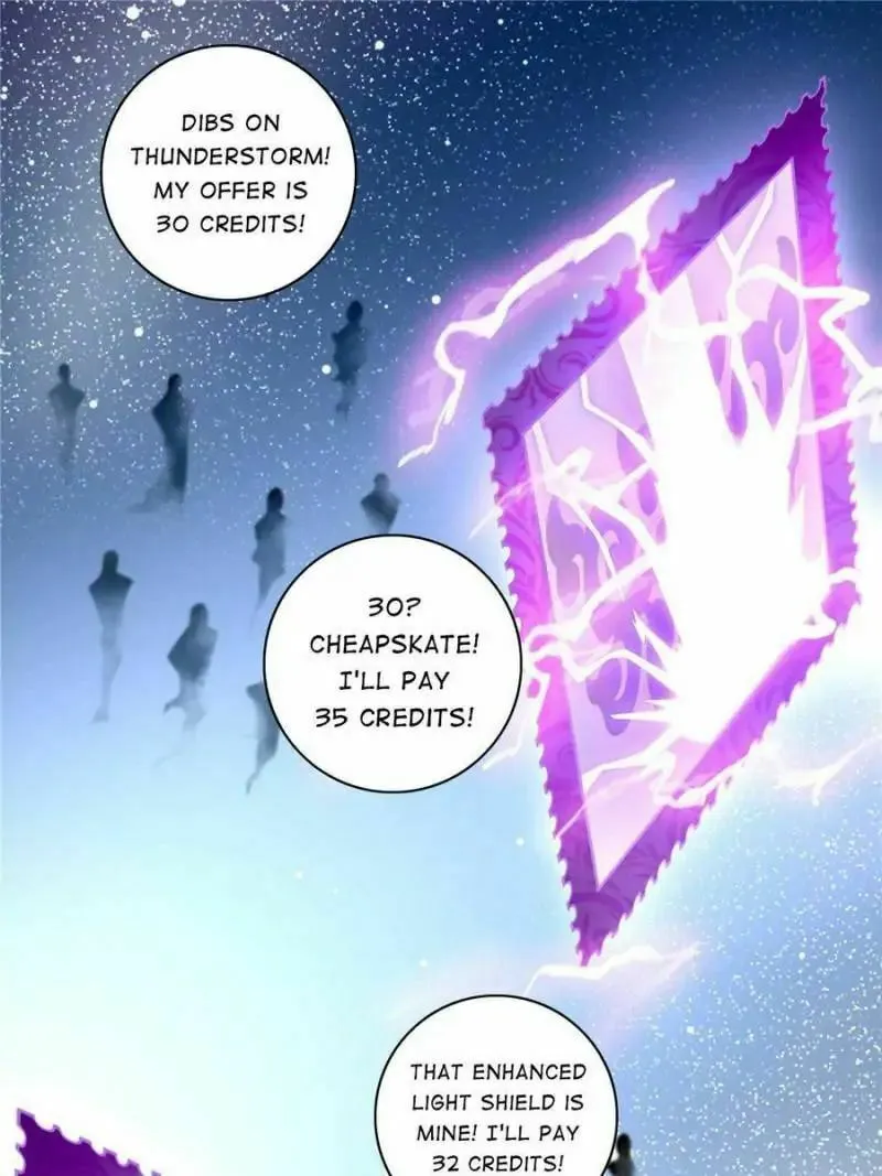 Read Infinity Mailman chapter 54 image 2 on Lezhin