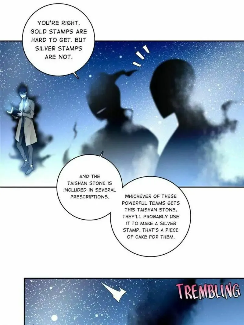 Read Infinity Mailman chapter 54 image 22 on Lezhin