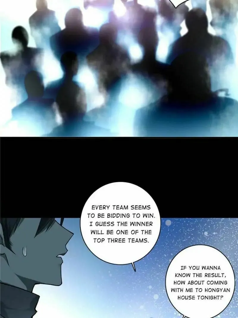 Read Infinity Mailman chapter 54 image 26 on Lezhin