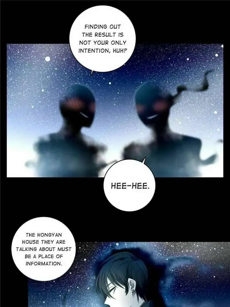 Read Infinity Mailman chapter 54 image 28 on Lezhin