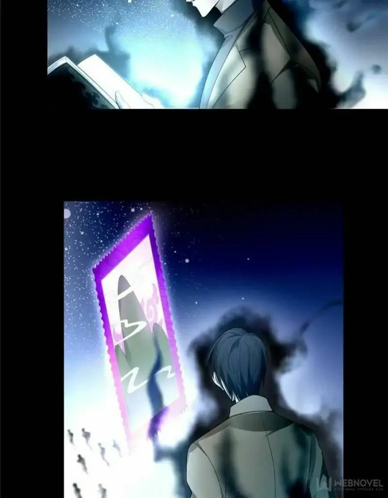 Read Infinity Mailman chapter 54 image 29 on Lezhin