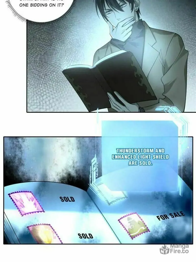 Read Infinity Mailman chapter 54 image 6 on Lezhin