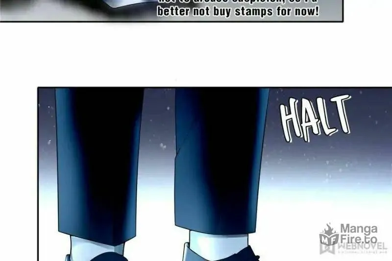 Read Infinity Mailman chapter 55 image 10 on Lezhin