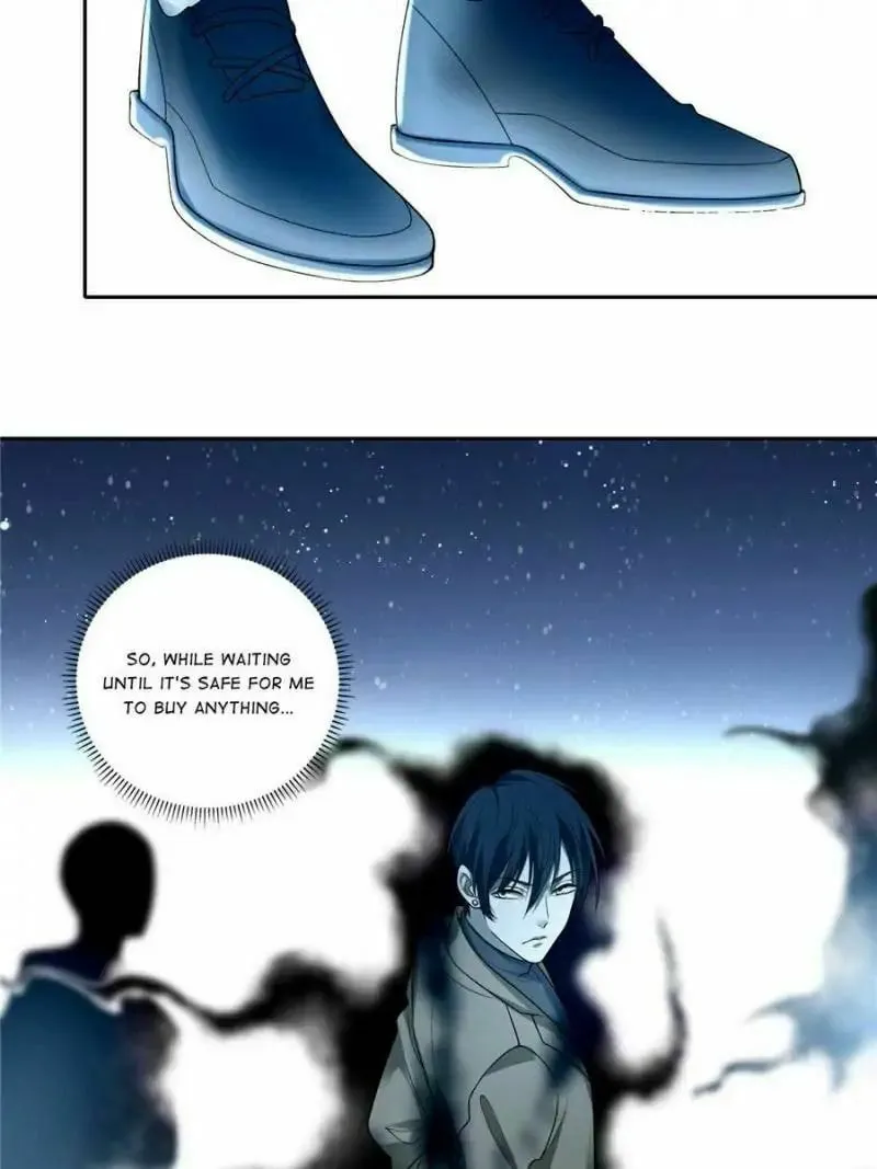 Read Infinity Mailman chapter 55 image 11 on Lezhin