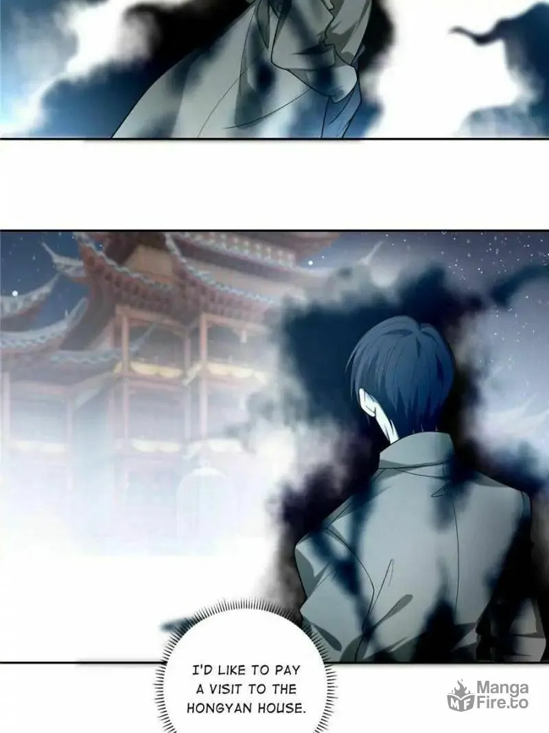 Read Infinity Mailman chapter 55 image 12 on Lezhin