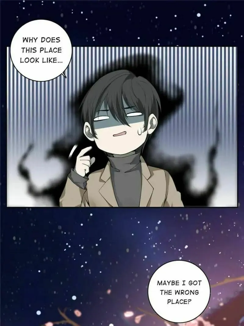 Read Infinity Mailman chapter 55 image 14 on Lezhin