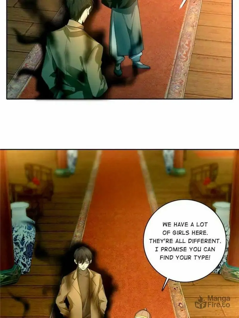 Read Infinity Mailman chapter 55 image 18 on Lezhin
