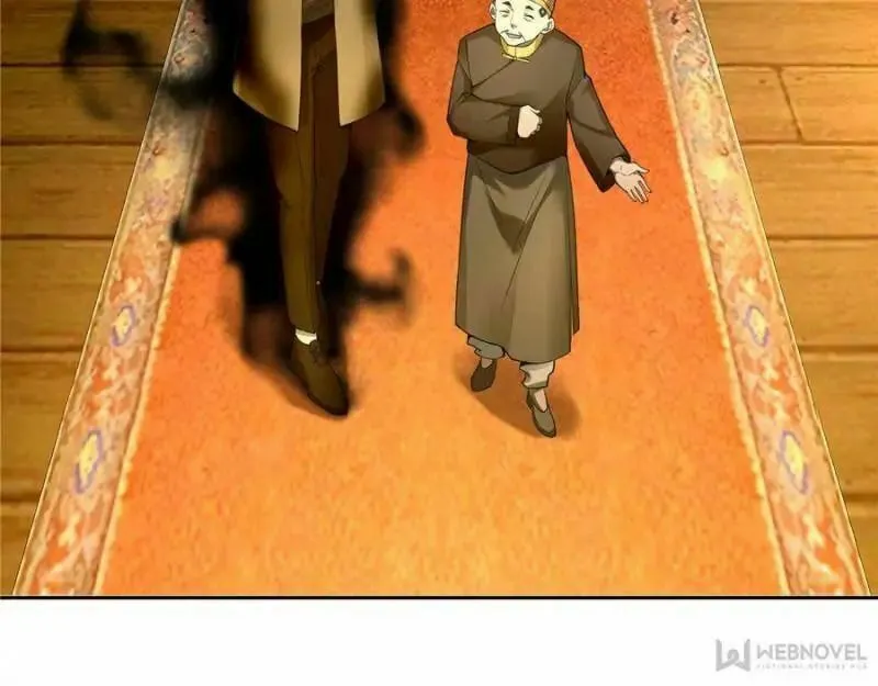 Read Infinity Mailman chapter 55 image 19 on Lezhin