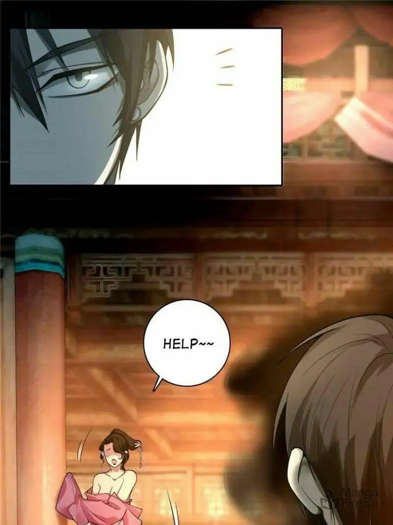 Read Infinity Mailman chapter 55 image 20 on Lezhin