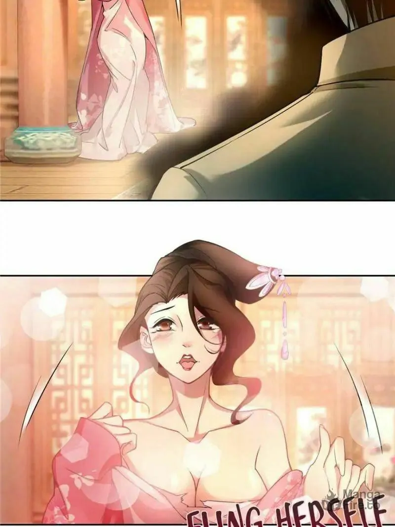 Read Infinity Mailman chapter 55 image 21 on Lezhin