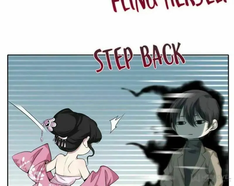 Read Infinity Mailman chapter 55 image 22 on Lezhin