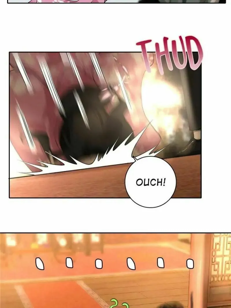 Read Infinity Mailman chapter 55 image 23 on Lezhin