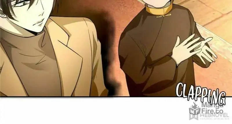 Read Infinity Mailman chapter 55 image 25 on Lezhin