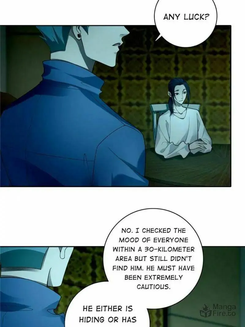 Read Infinity Mailman chapter 55 image 3 on Lezhin