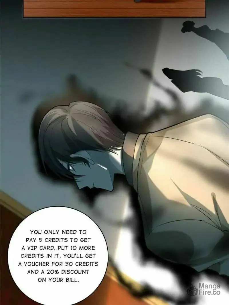 Read Infinity Mailman chapter 55 image 30 on Lezhin