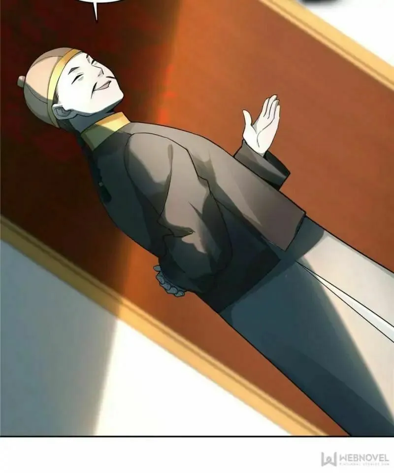 Read Infinity Mailman chapter 55 image 31 on Lezhin