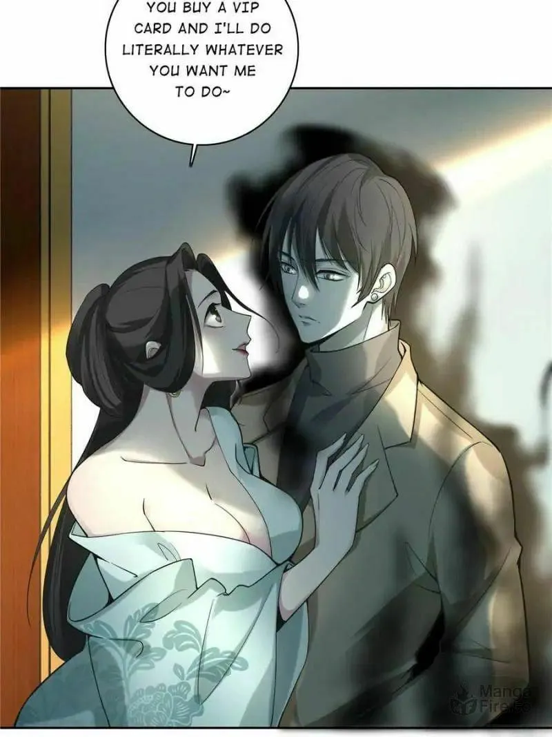 Read Infinity Mailman chapter 55 image 33 on Lezhin