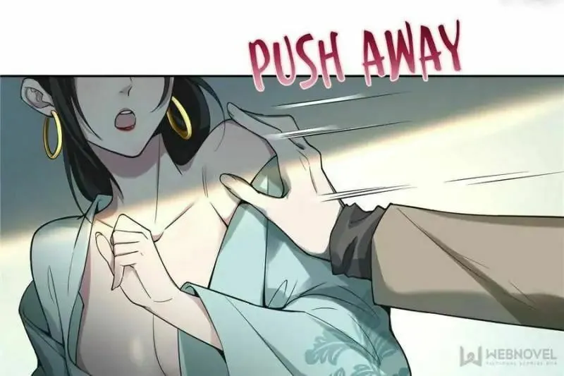 Read Infinity Mailman chapter 55 image 34 on Lezhin