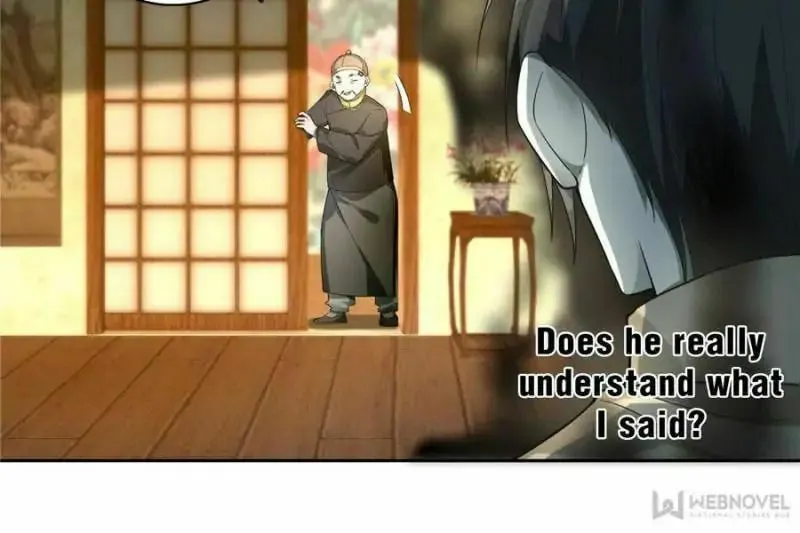 Read Infinity Mailman chapter 55 image 37 on Lezhin