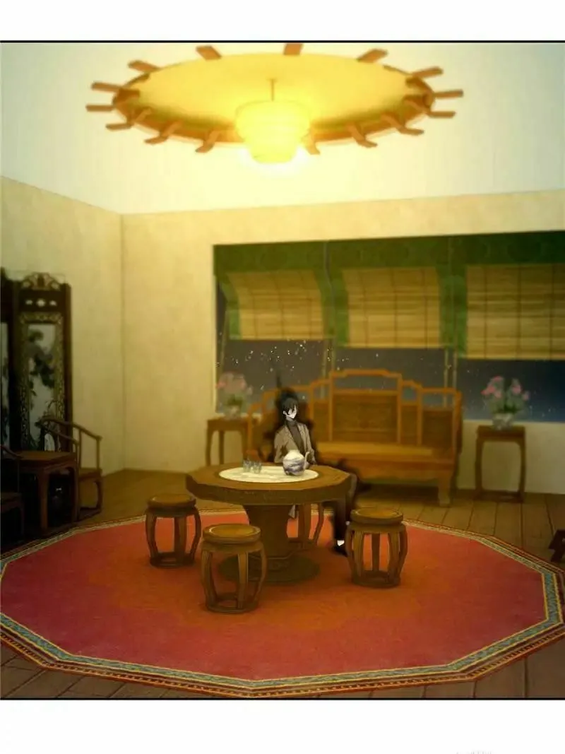 Read Infinity Mailman chapter 55 image 38 on Lezhin