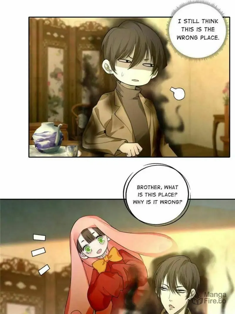 Read Infinity Mailman chapter 55 image 39 on Lezhin