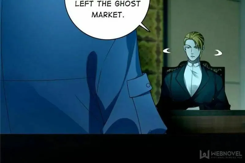 Read Infinity Mailman chapter 55 image 4 on Lezhin